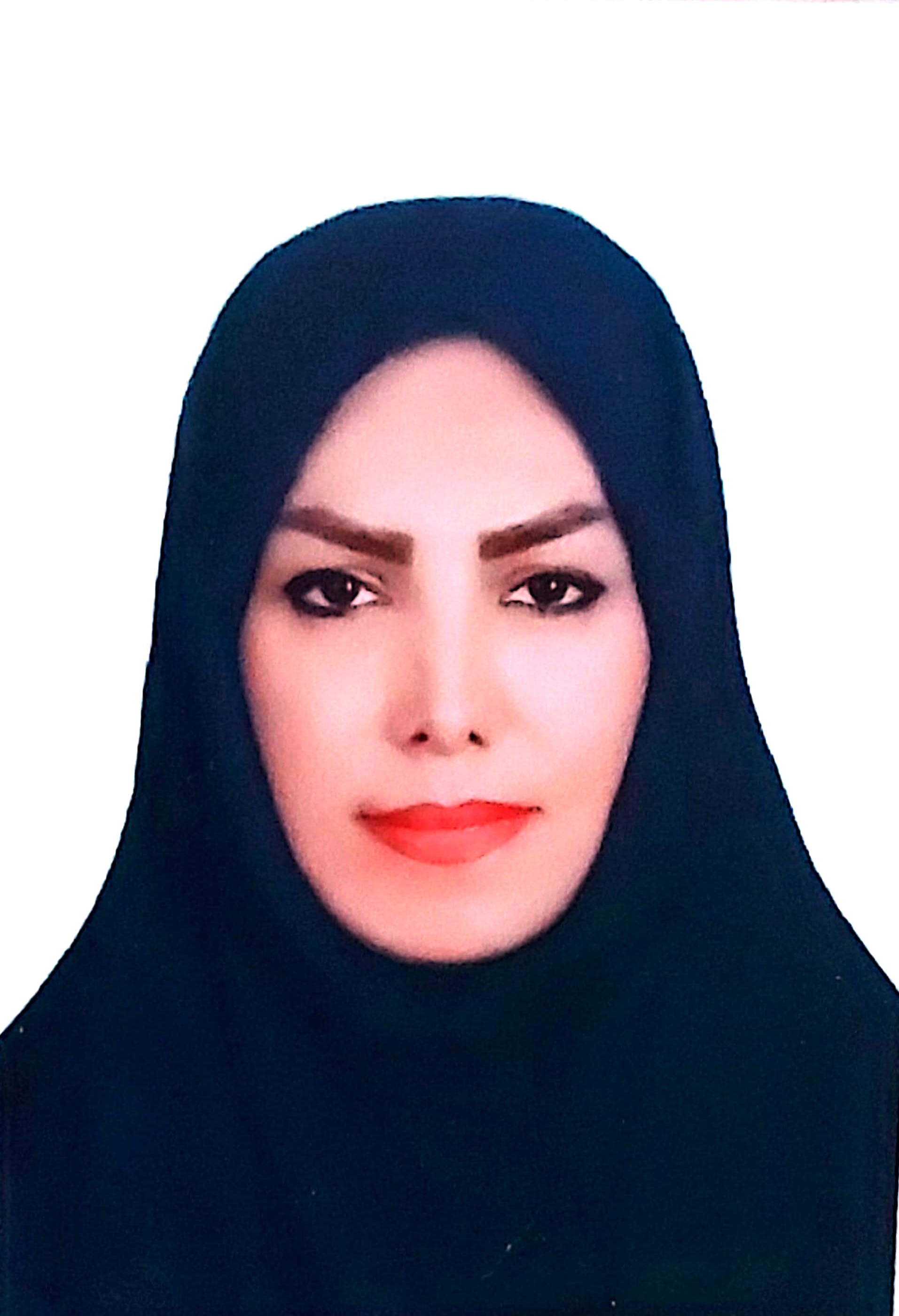 لیلا معظمی گودرزی