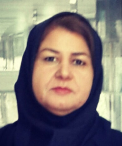 آزیتا فیروزی