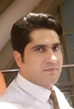 شهاب بابک فر