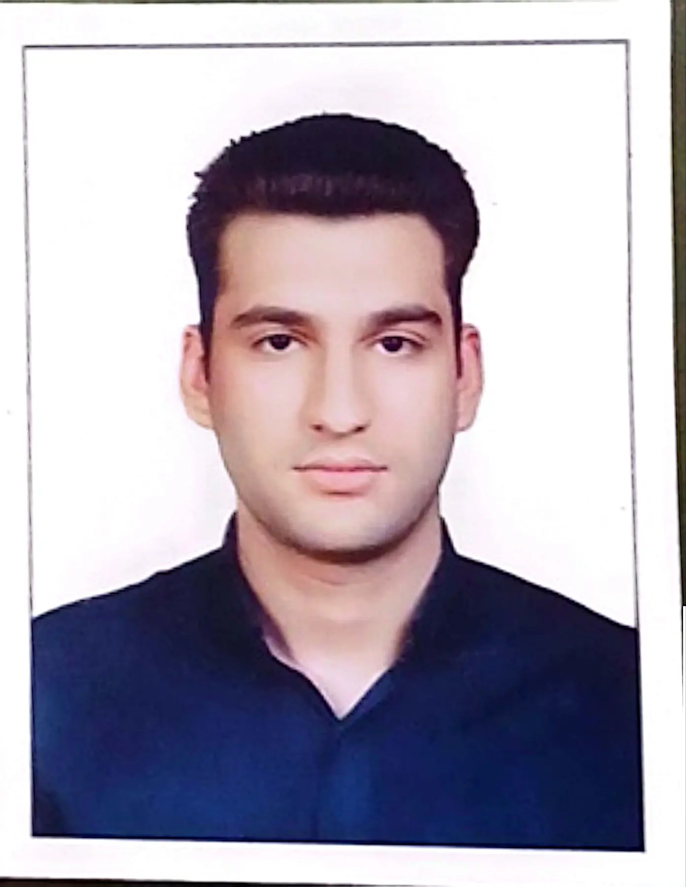 بهراد معظمی گودرزی