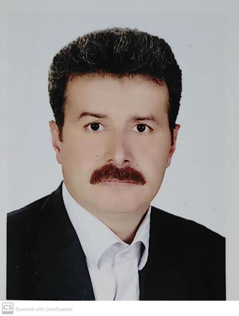 دکتر احمدشفیع زاده ارجمندی